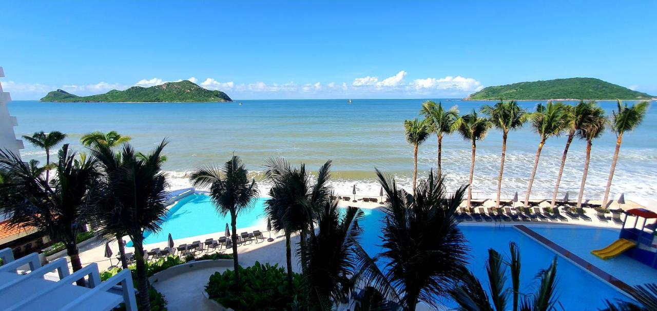 Viaggio Resort Mazatlán Eksteriør billede Vinpearl Hotel Nha Trang